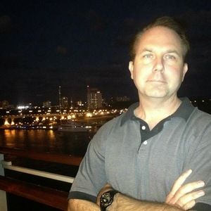 Meet your Posher, Richard